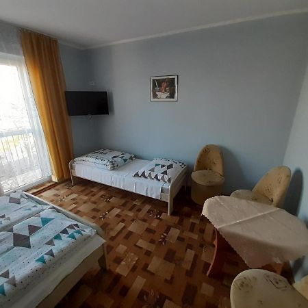 Willa Sara' Władysławowo Exteriér fotografie