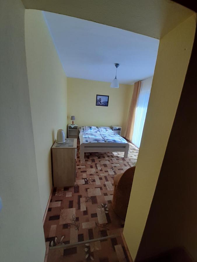 Willa Sara' Władysławowo Exteriér fotografie