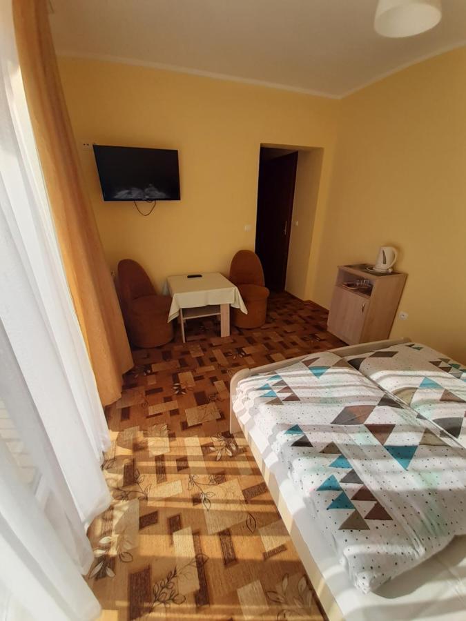 Willa Sara' Władysławowo Exteriér fotografie