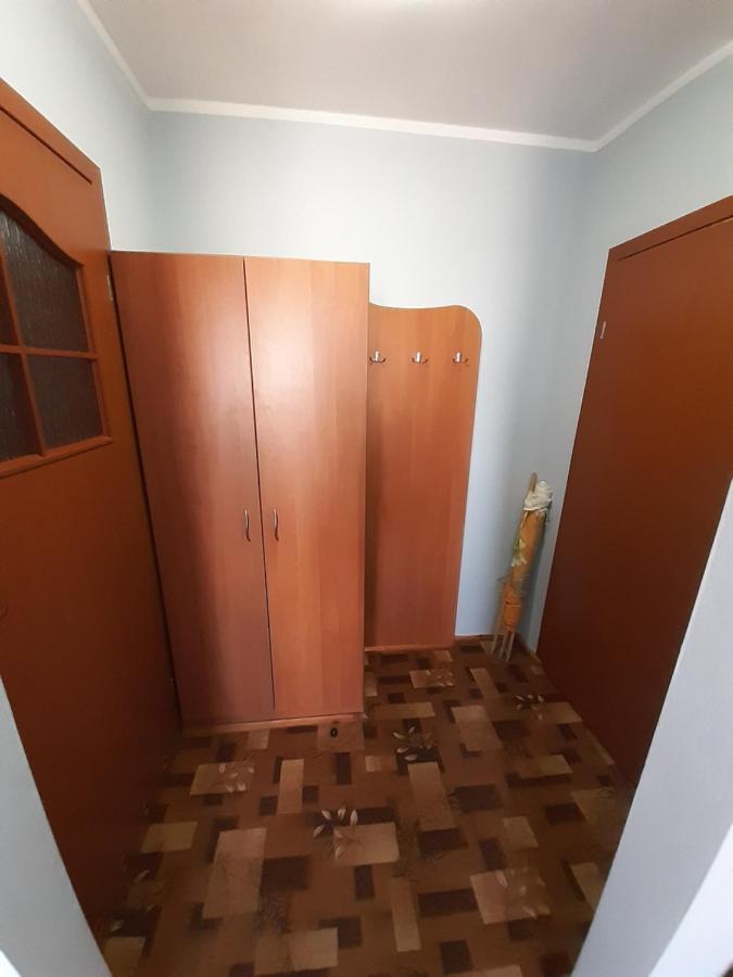 Willa Sara' Władysławowo Exteriér fotografie