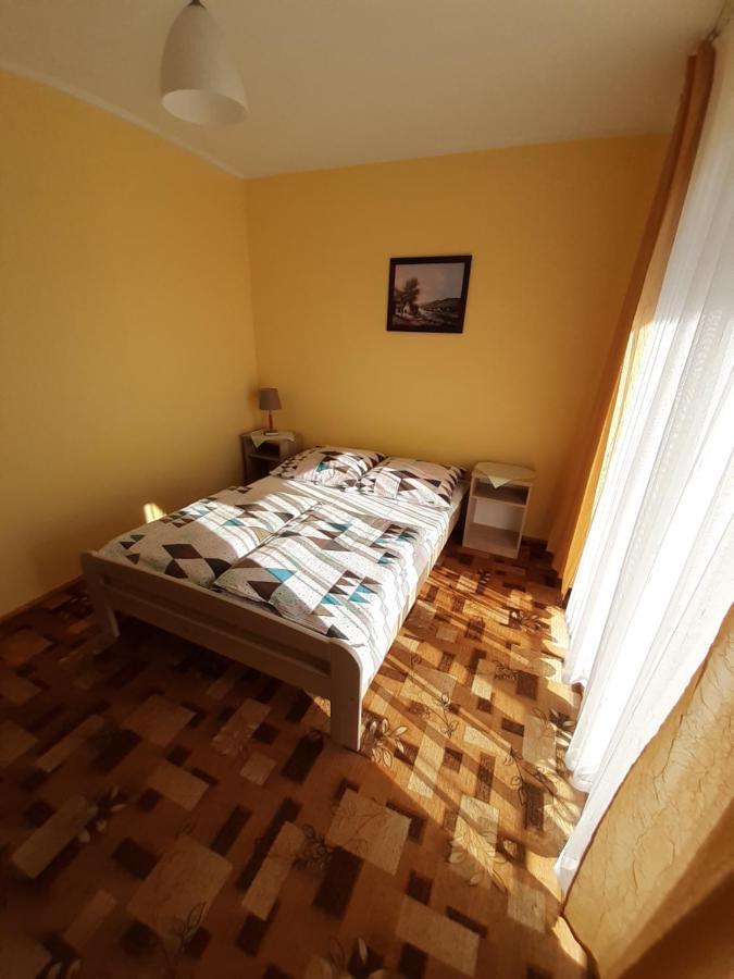 Willa Sara' Władysławowo Exteriér fotografie