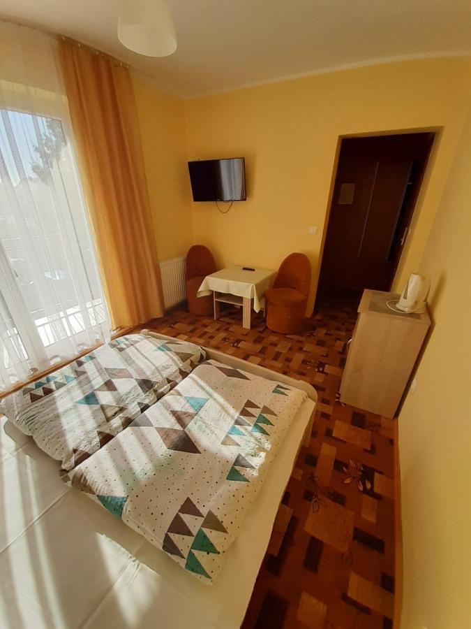 Willa Sara' Władysławowo Exteriér fotografie