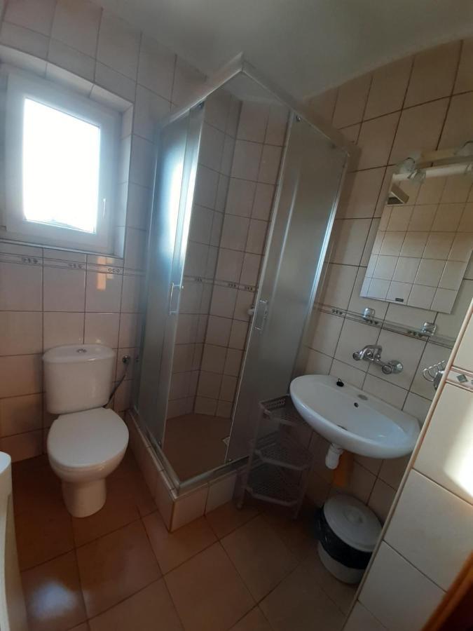 Willa Sara' Władysławowo Exteriér fotografie
