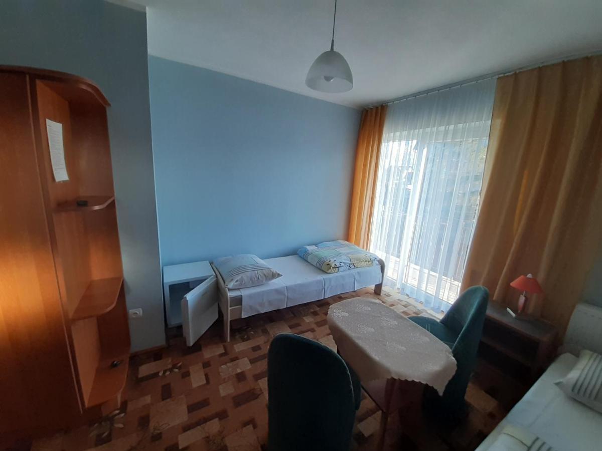 Willa Sara' Władysławowo Exteriér fotografie